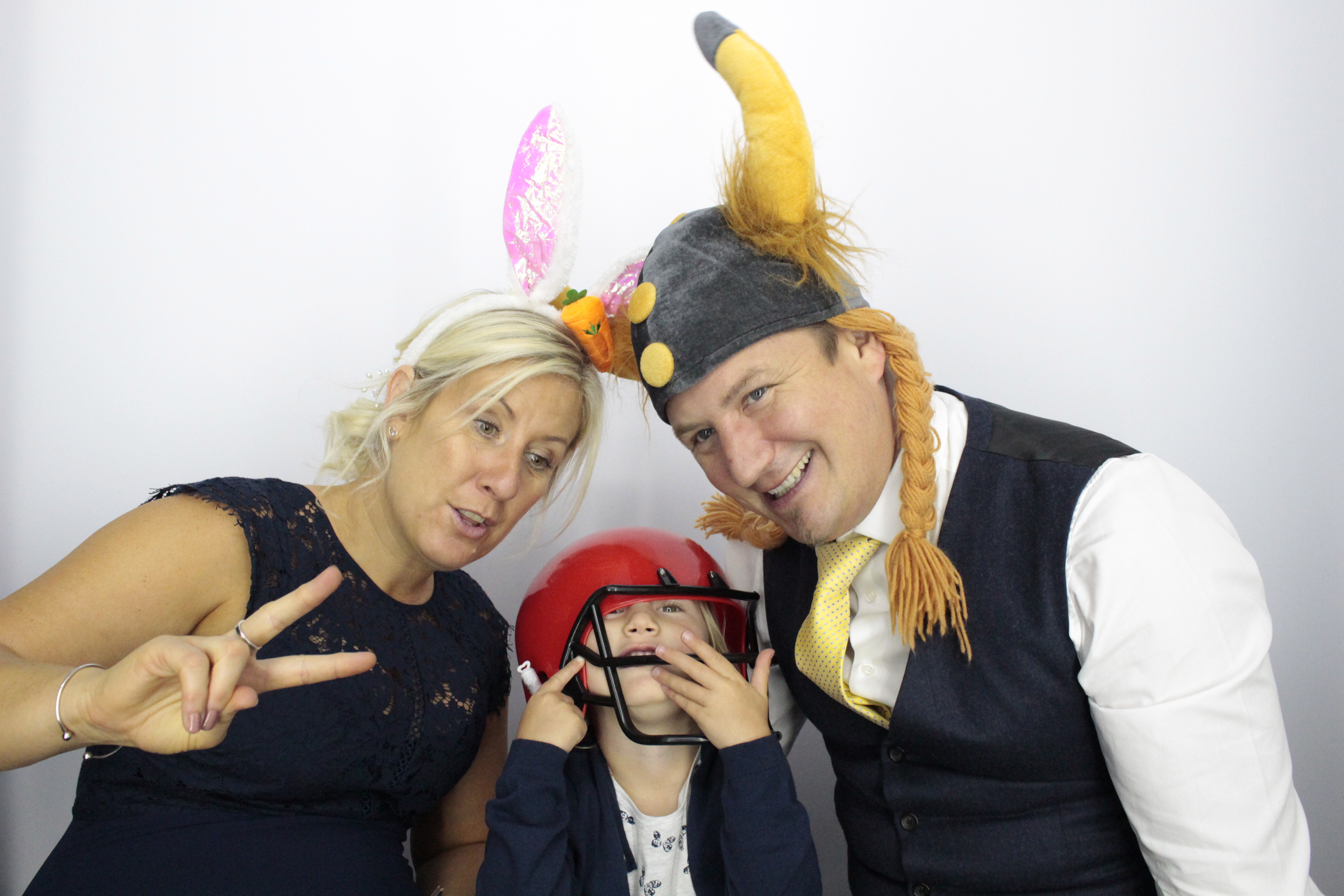 James and Natalie’s Wedding | View more photos from the event at gallery.myphotoboothexperience.co.uk/u/MyPhotoBoothExperienceLtd/James-and-Natalie’s-Wedding